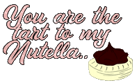 Sticker by Tartella
