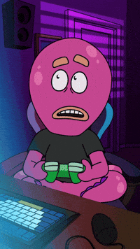 Tantrum Boiling GIF by Octo Gaming