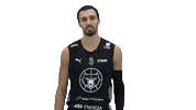 Sport Basketball Sticker by Basket_fi