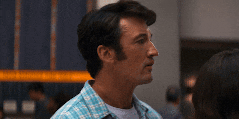 Elizabeth Olsen Eternity GIF by A24