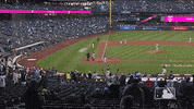 Major League Baseball Sport GIF by MLB