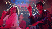 Twist Kartikaaryan GIF by Sony Music India