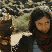 Maze Runner Wave GIF by 20th Century Fox Home Entertainment