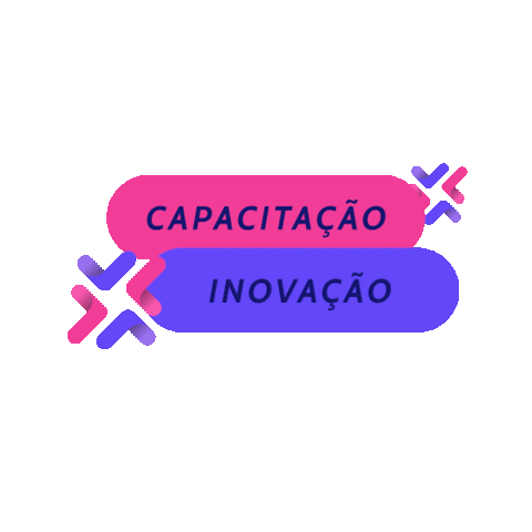 pactomais giphyupload tecnologia inovacao labs Sticker