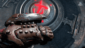 Doom Eternal Hello GIF by PlayStation
