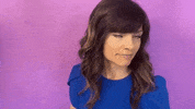 YourHappyWorkplace eye roll oh boy your happy workplace wendy conrad GIF
