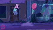 Netflix Kipo GIF by DreamWorks Animation
