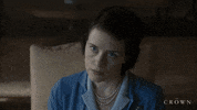 the crown GIF by NETFLIX