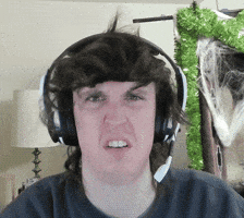 Confused Question Mark GIF