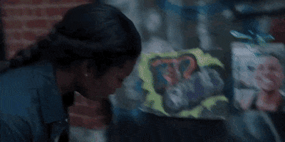 Cbs Fbi GIF by Wolf Entertainment