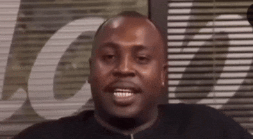 Lost For Words Rap GIF by EsZ  Giphy World