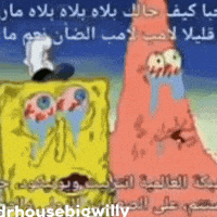 Spongebob Patrick GIF