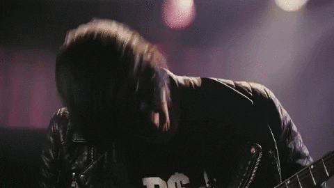 sexy falling in reverse GIF by Epitaph Records