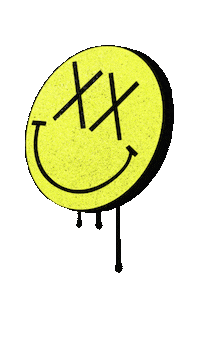 cyberbrokers smiley cyberbrokers Sticker