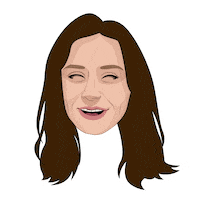 Crying Out Loud Marie Sticker