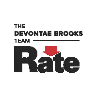 Rate Teambrooks Sticker by Devontae Brooks