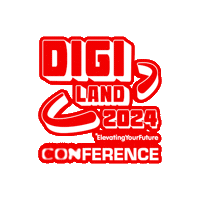 Conference Sticker by Telkom Indonesia