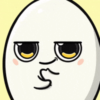 Egg Checking GIF