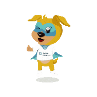 Vacinacao Sticker by Saúde Livre Vacinas