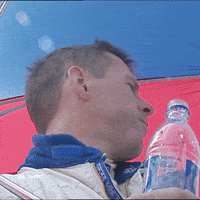 Sun Protection GIF by FIA World Rally Championship