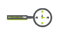 Inspection Sticker by New Way Realty