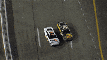 Austin Dillon Racing GIF by NASCAR
