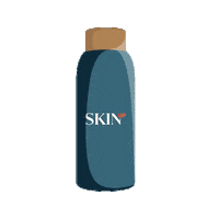 Summer Beauty Sticker by SkinUp