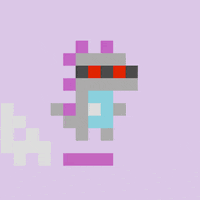 looksrawr rawr cc0 tiny dino tiny dinos GIF