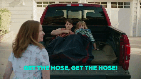 GIF by ABC Network