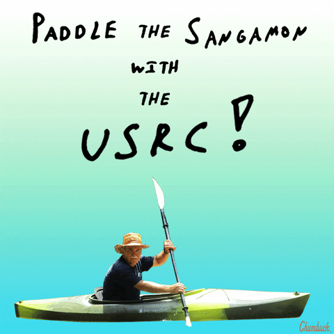 USRC giphyupload usrc upper sangamon river conservancy GIF