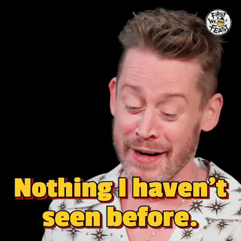 Chicken Wings Hot Ones GIF by First We Feast