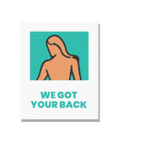 satorilaser back laserhairremoval hairremoval wegotyourback Sticker