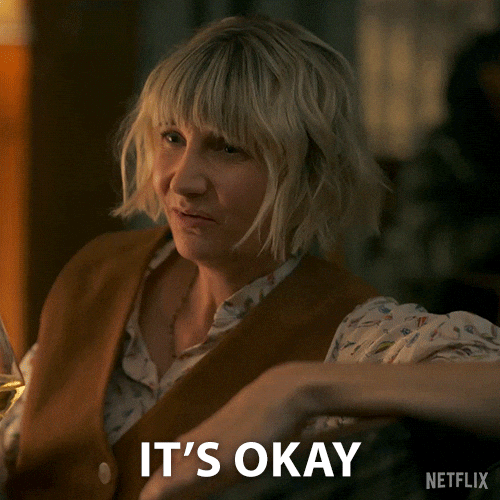 Tina Fey Comedy GIF by NETFLIX