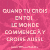 Business Canada GIF by PIMP TA MARQUE