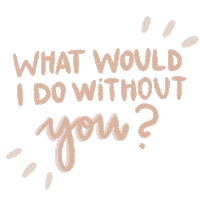 Valentines Day Friends Sticker