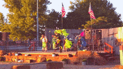 okstatefair ok indian dancer oklahoma GIF