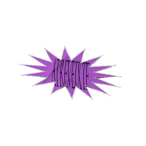 Sticker by ERAM