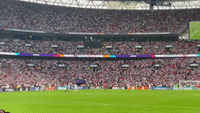 Wembley Erupts in Cheers as England Wins Women's Euro Final