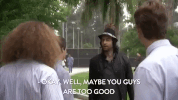 comedy central season 1 episode 8 GIF by Workaholics