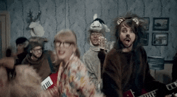 we are never ever getting back together GIF by Taylor Swift