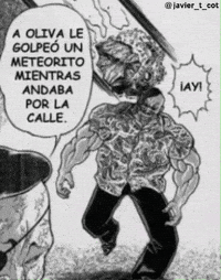 Manga Trap GIF