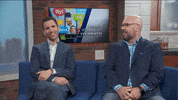 boom lol GIF by WGN Morning News