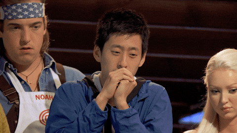 fox ugh GIF by Masterchef