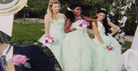 nick viall GIF by The Bachelor