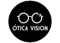 oticas_vision vision oculos otica oticavision Sticker