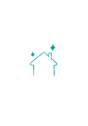 House Newhouse Sticker