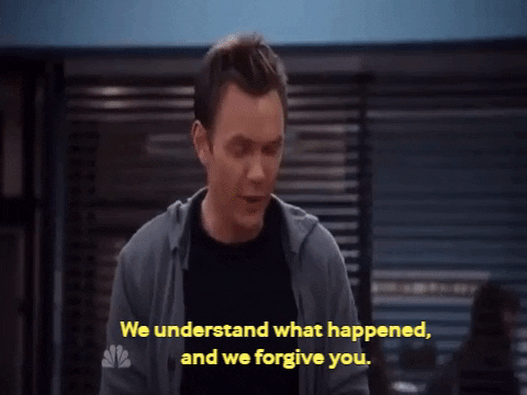 mallorybrunet giphygifmaker nbc community whatever GIF
