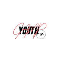 church camp Sticker by Bold City Youth