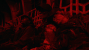 happy ncis: la GIF by CBS