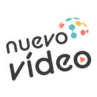 Video Technology Sticker by Nutricontrol